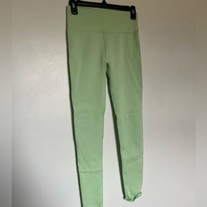 Fabletics High Waisted Leggings